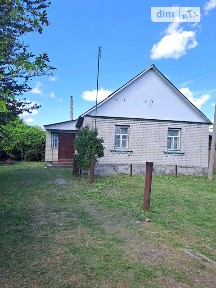Продаж 1 поверхового будинку 75 кв. м, 4 кімнати • ID 34728299