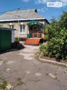 Продаж 1 поверхового будинку 100 кв. м, 6 кімнат • ID 34728178