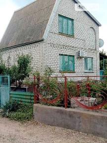 Продаж 2 поверхового будинку з гаражем 112 кв. м, 3 кімнати • ID 34727645