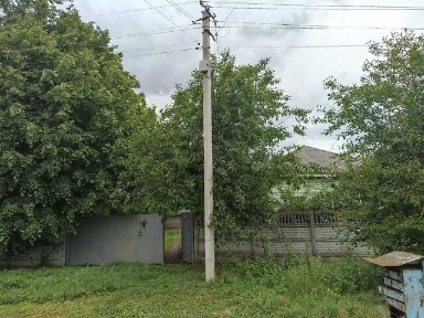 Продаж 1 поверхового будинку з верандою 30 кв. м, 6 кімнат, на вул. Кобизький Шлях • ID 34727132