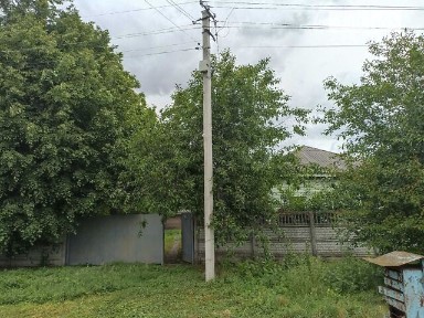 Продаж 1 поверхового будинку з верандою 30 кв. м, 6 кімнат, на вул. Кобизький Шлях • ID 34727132