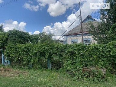 Продаж 1 поверхового будинку з верандою 70 кв. м, 2 кімнати • ID 34726892