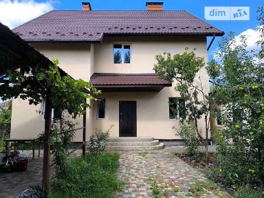 Продаж 2 поверхового будинку 196.8 кв. м, 7 кімнат, на Бузкова 6 • ID 34726711