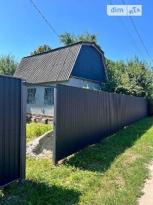 Продаж 1 поверхового будинку 33.7 кв. м, 2 кімнати, на пров. Лева Вайнгорта • ID 34726638