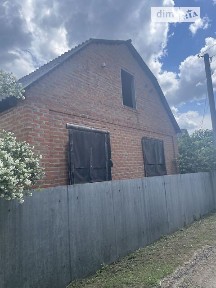 Продаж 1 поверхового будинку 78 кв. м, 4 кімнати • ID 34726510