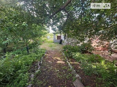 Продаж 1 поверхового будинку з гаражем 15 кв. м, 3 кімнати, на вул. Садова 48В • ID 34725380