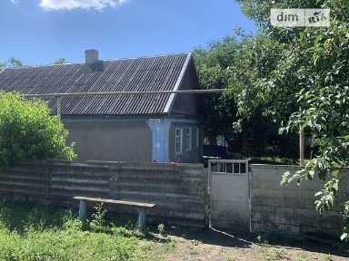Продаж 1 поверхового будинку 65 кв. м, 6 кімнат • ID 34725139