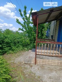Продаж 1 поверхового будинку з гаражем і ділянкою на 25 соток, 109.1 кв. м, 4 кімнати, на вул. Першотравнева • ID 34724748