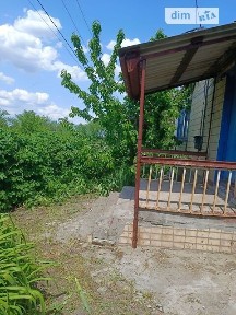 Продаж 1 поверхового будинку з гаражем і ділянкою на 25 соток, 109.1 кв. м, 4 кімнати, на вулиця Бузкова • ID 34724748