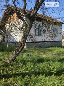 Продаж 1 поверхового будинку з опаленням 50 кв. м, 2 кімнати • ID 34723857
