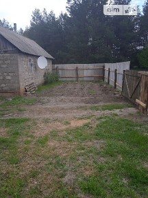 Продаж 1 поверхового будинку з гаражем 58 кв. м, 4 кімнати, на провулок Сосновий • ID 34723590
