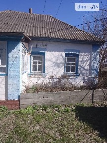 Продаж 1 поверхового будинку з гаражем 55.7 кв. м, 2 кімнати • ID 34723127