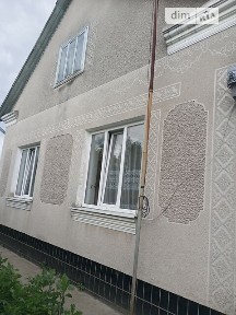 Продаж 1 поверхового будинку з гаражем і ділянкою на 8.52 сотки, 104.3 кв. м, 4 кімнати, на вул. Конституції 36 • ID 34722060