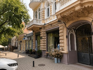 Одеська область, Одеса, Приморський