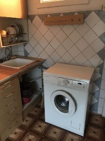 Здам 2х кімнатну квартиру з косметичним ремонтом!
