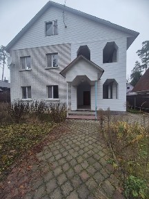 Київська область, Буча