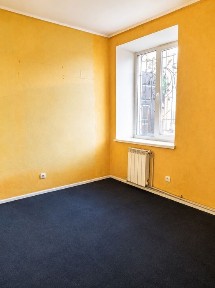 Оренда приміщення на театральній