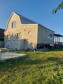 Продаж будинку у с. Фурси