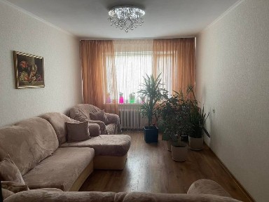 Продам 5 к квартиру Ваучер !