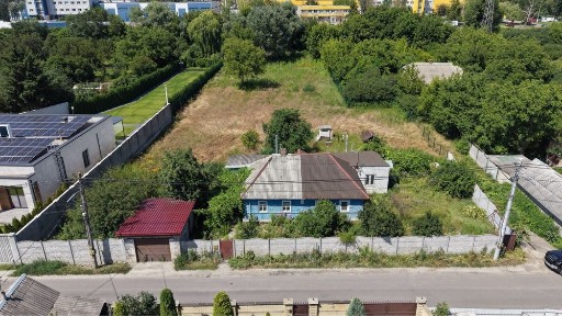 Дом с участком (Перогово) столичне шосе