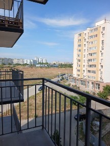 Продам 1к Парк Морський