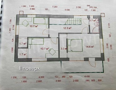 Продаж недобудови в р-ні лікарні