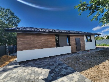 Від забудовнка. Продам Будинок 85 м² Тарасівка | 4,5 сотки |.