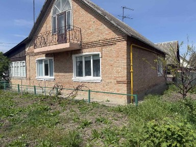 Продається будинок, в м. Сквира.