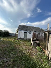 Продається будинок в селі Лосятин