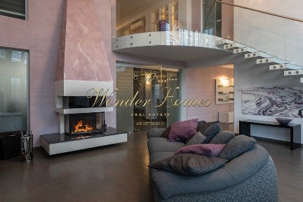 Продаж VIP будинку 932 м2 з озером та SPA с. Горбовичі