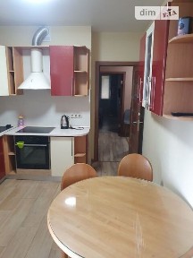 Довготривала оренда 1к квартири на вул. Михайла Донця 2А • ID 34735000