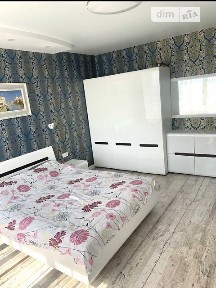 Довготривала оренда 2к квартири на просп. Миколи Бажана 1А • ID 34734884