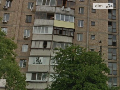 Довготривала оренда 1к квартири на вул. Ніжинська 29Г • ID 34734821
