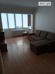 Довготривала оренда 1к квартири на бул. Русанівський 5 • ID 34734873