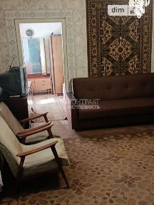 Довготривала оренда 2к квартири на просп. Науки • ID 34734691