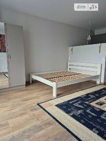 Довготривала оренда 1к квартири на вул. Залізнична 9Б • ID 34734366