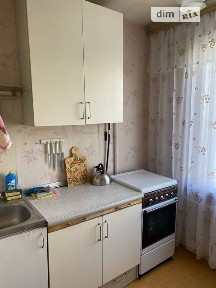 Довготривала оренда 2к квартири на вул. Мілютенка 40/16 • ID 34734329