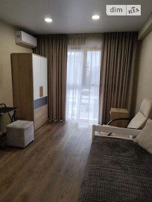 Довготривала оренда 2к квартири на бул. Кобзаря 4 • ID 34734242