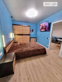 Довготривала оренда 2к квартири на просп. Миру 2К • ID 34734202