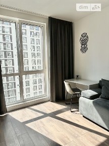 Довготривала оренда 1к квартири на вул. Михайла Максимовича 26В • ID 34734146