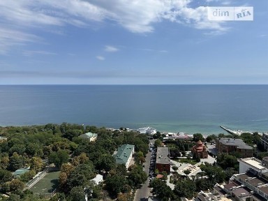 Довготривала оренда 2к квартири на плато Аркадійське 5/2 • ID 34734158