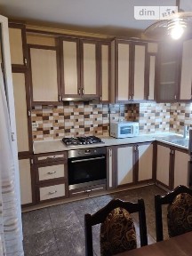 Довготривала оренда 1к квартири на вул. Залізнична 7П • ID 34734154