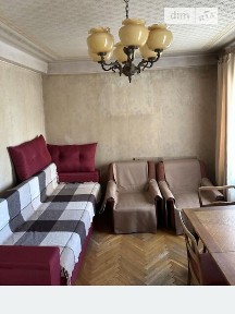 Довготривала оренда 2к квартири на просп. Павла Тичини 3 • ID 34734157