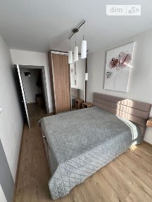 Довготривала оренда 2к квартири на шосе Запорізьке 30Ю • ID 34734102