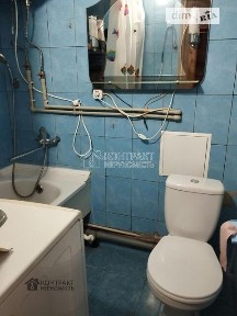 Довготривала оренда 2к квартири на пр. Стадіонний 8/3 • ID 34734053
