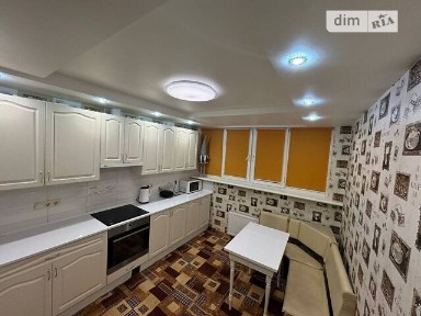 Довготривала оренда 1к квартири на вул. Соломії Крушельницької 15В • ID 34733609