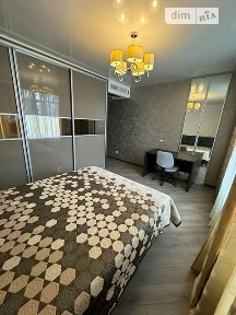 Довготривала оренда 2к квартири на вул. Ованеса Туманяна 3 • ID 34733570