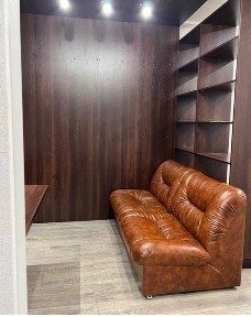 Оренда офісу 60 м², Генуэзская вул.