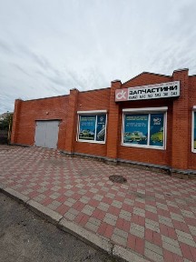 Продаж магазин сауна гаражі