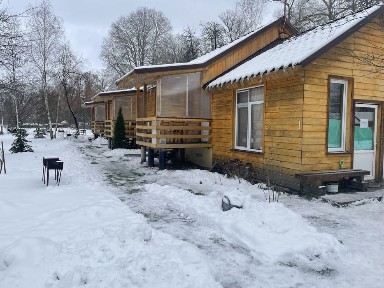 Чернігівська область, Соколівка